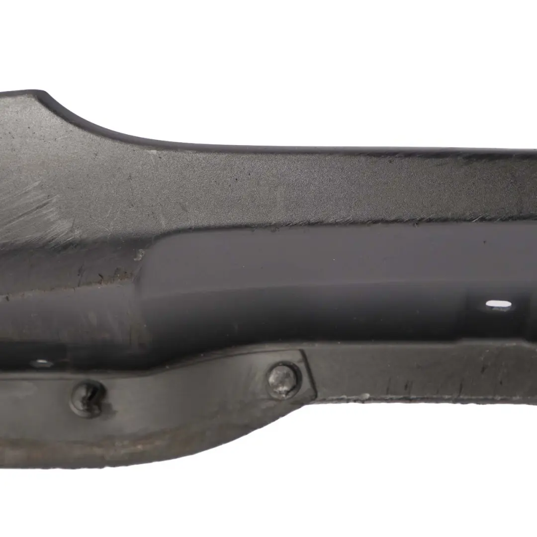 Mini Cooper R55 R56 R57 Frontstoßstange Spoiler Mitte unten Teil - SKU 7147844-3 - Teilenummer 7147844
