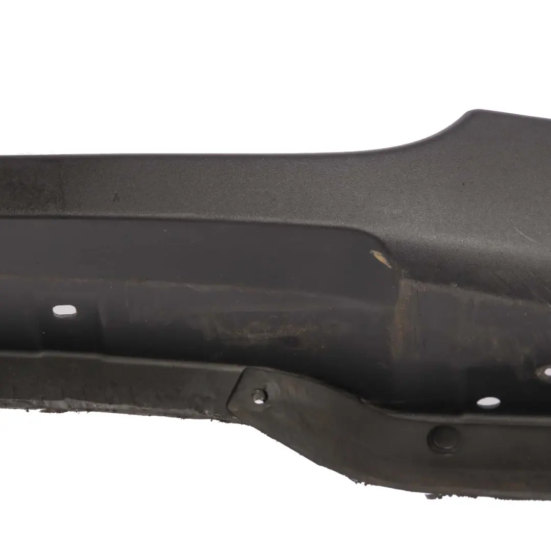 Mini Cooper R55 R56 R57 Frontstoßstange Spoiler Mitte unten Teil - SKU 7147844-3 - Teilenummer 7147844