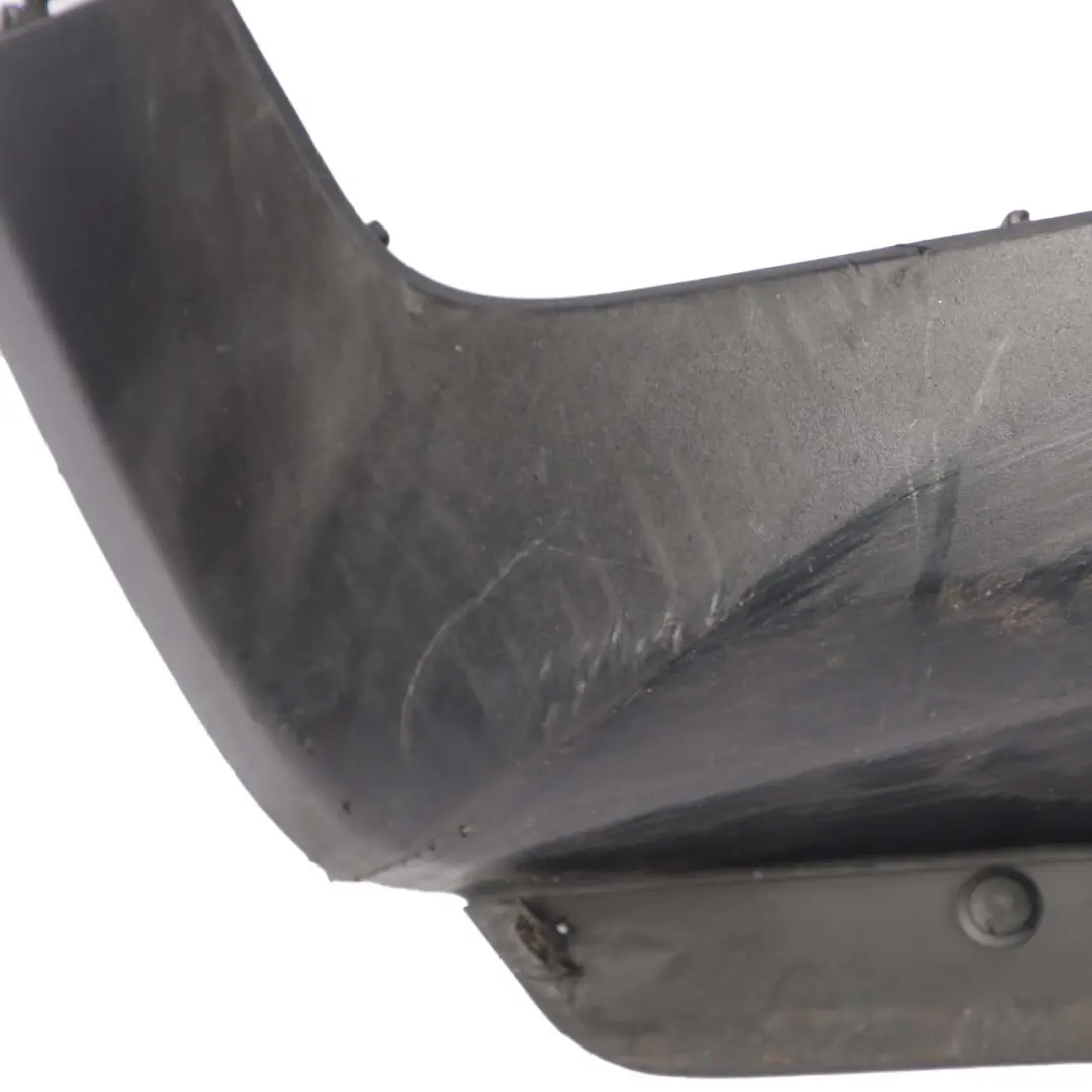 Mini R55 R56 R57 Paraurti anteriore Spoiler Centro Inferiore Parte - SKU 7147844-3 - Numero di parte 7147844