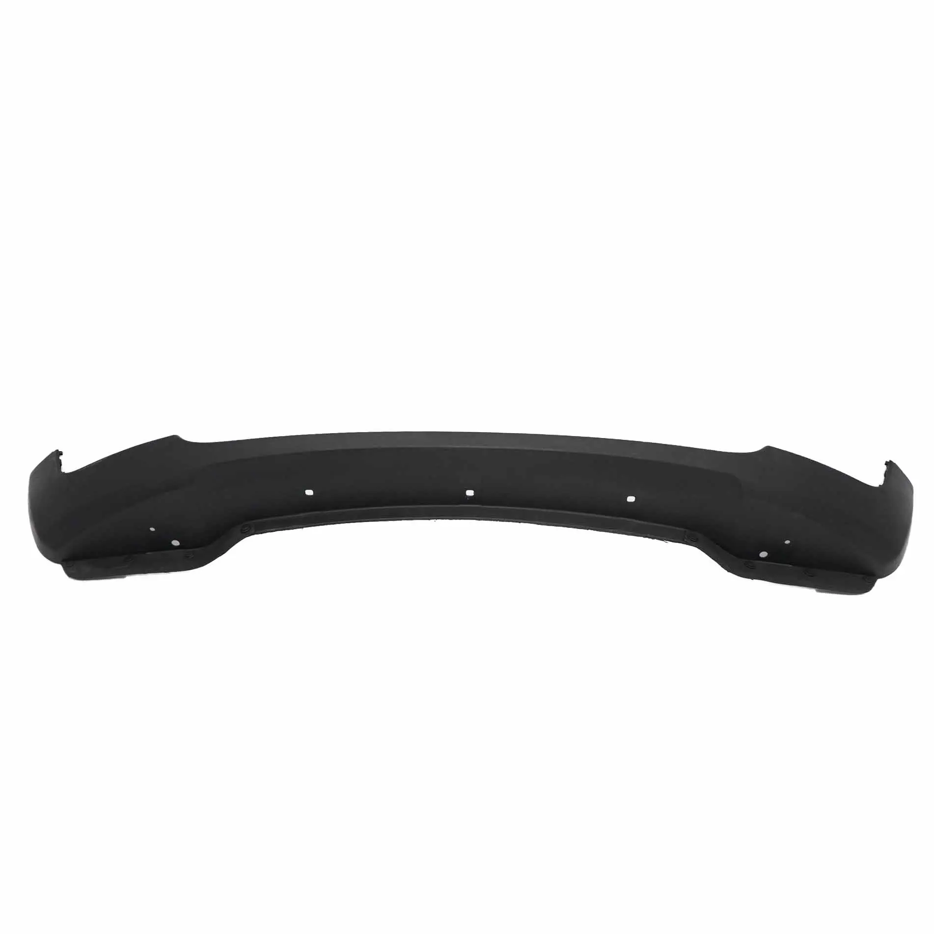 Front Bumper Mini Cooper One R55 R56 R57 Spoiler Centre Lower Part 7147844