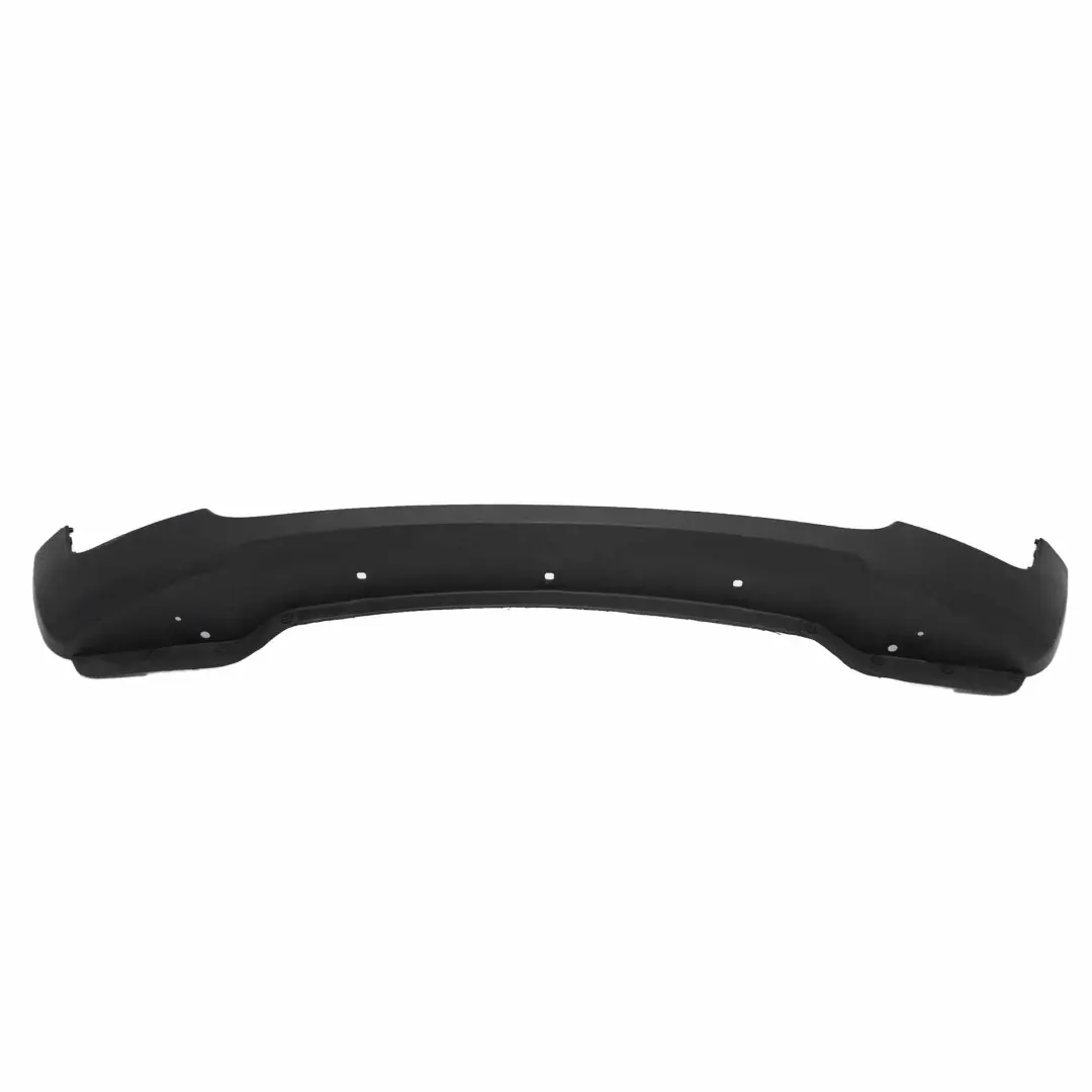 Paraurti Anteriore Mini Cooper One R55 R56 R57 Spoiler Centrale Parte per con numero di parte 7147844 Paraurti Anteriore Mini Cooper One R55 R56 R57 Spoiler Centrale Parte - SKU 7147844 - Numero di parte 7147844