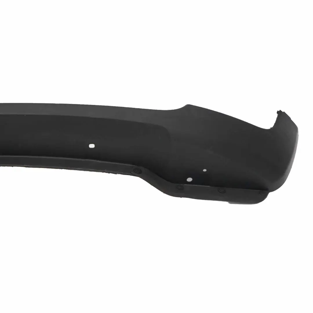 Spoiler Delantero Centro Parte Inferior para Mini Cooper One R55 R56 R57 con número de pieza 7147844 Mini Cooper One R55 R56 R57 Spoiler Delantero Centro Parte Inferior - SKU 7147844 - Número de pieza 7147844