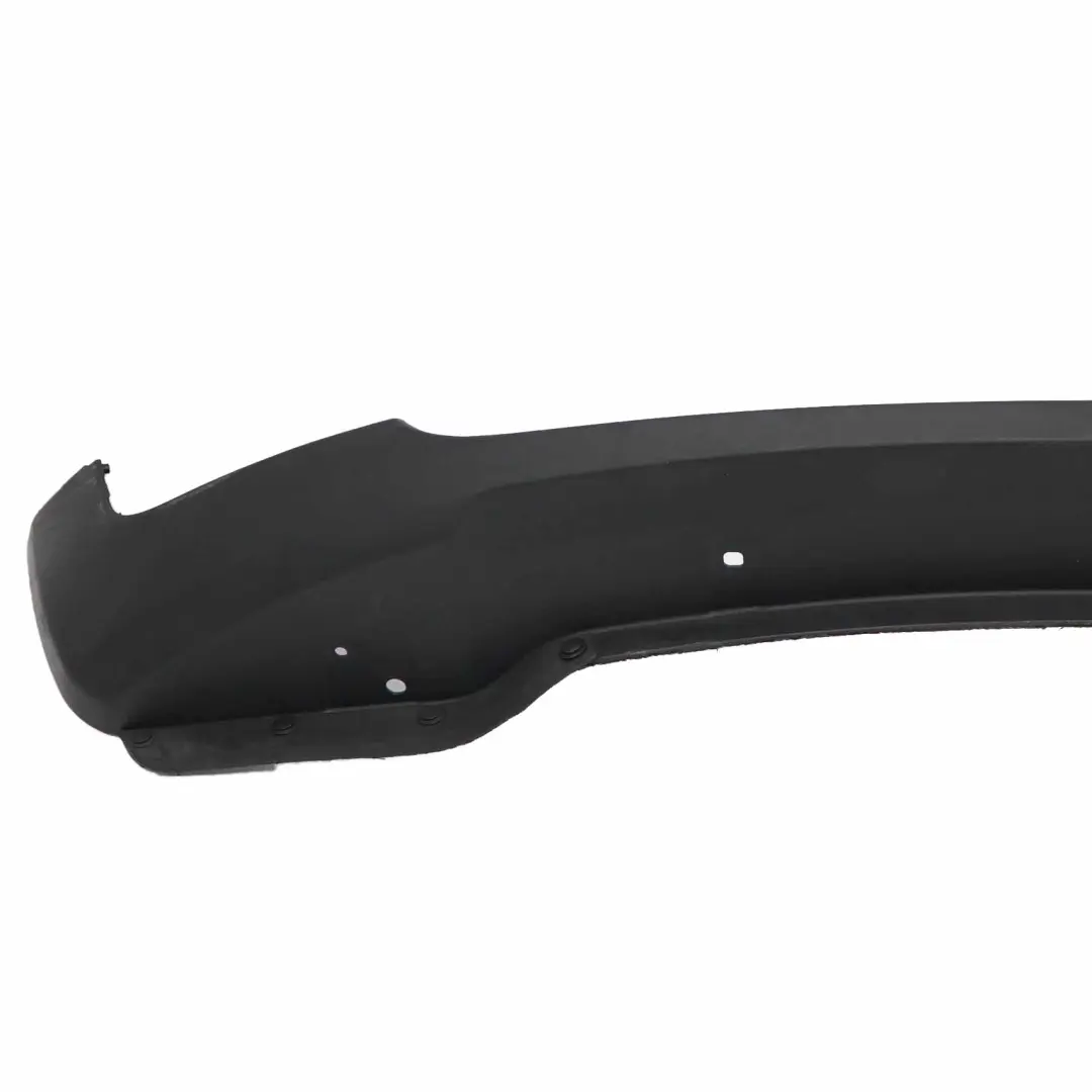 Frontstoßstange Mini Cooper One R55 R56 R57 Spoiler Mitte Unten Teil für mit Teilenummer 7147844 Frontstoßstange Mini Cooper One R55 R56 R57 Spoiler Mitte Unten Teil - SKU 7147844 - Teilenummer 7147844