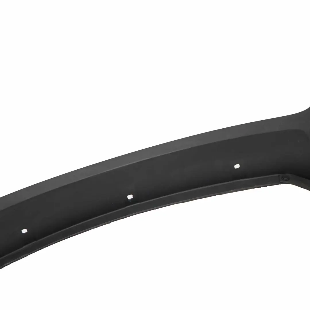 Paraurti Anteriore Mini Cooper One R55 R56 R57 Spoiler Centrale Parte per con numero di parte 7147844 Paraurti Anteriore Mini Cooper One R55 R56 R57 Spoiler Centrale Parte - SKU 7147844 - Numero di parte 7147844