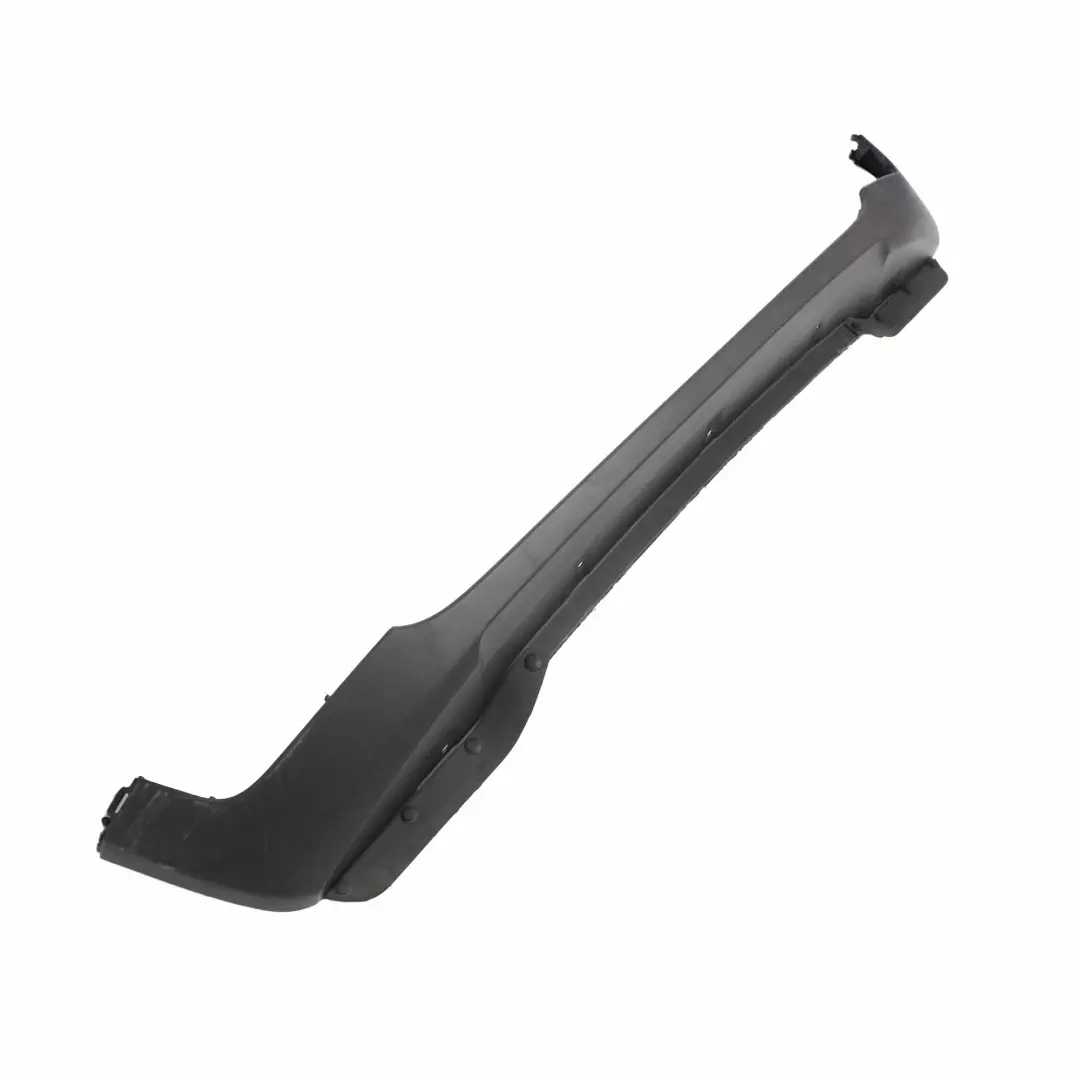  Front Bumper Mini Cooper One R55 R56 R57 Spoiler Centre Lower Part - SKU 7147844 - Part number 7147844