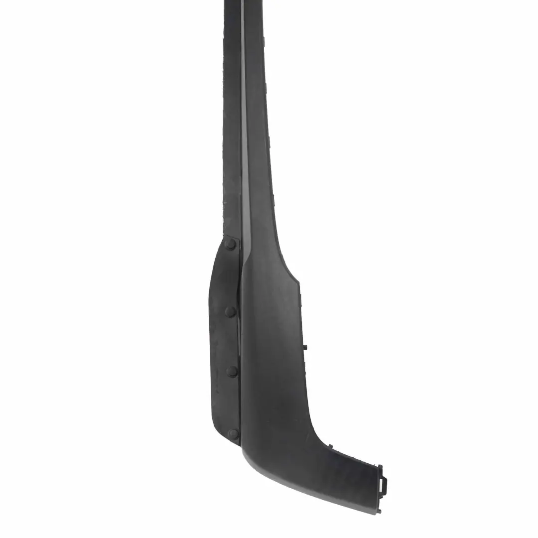  Front Bumper Mini Cooper One R55 R56 R57 Spoiler Centre Lower Part - SKU 7147844 - Part number 7147844