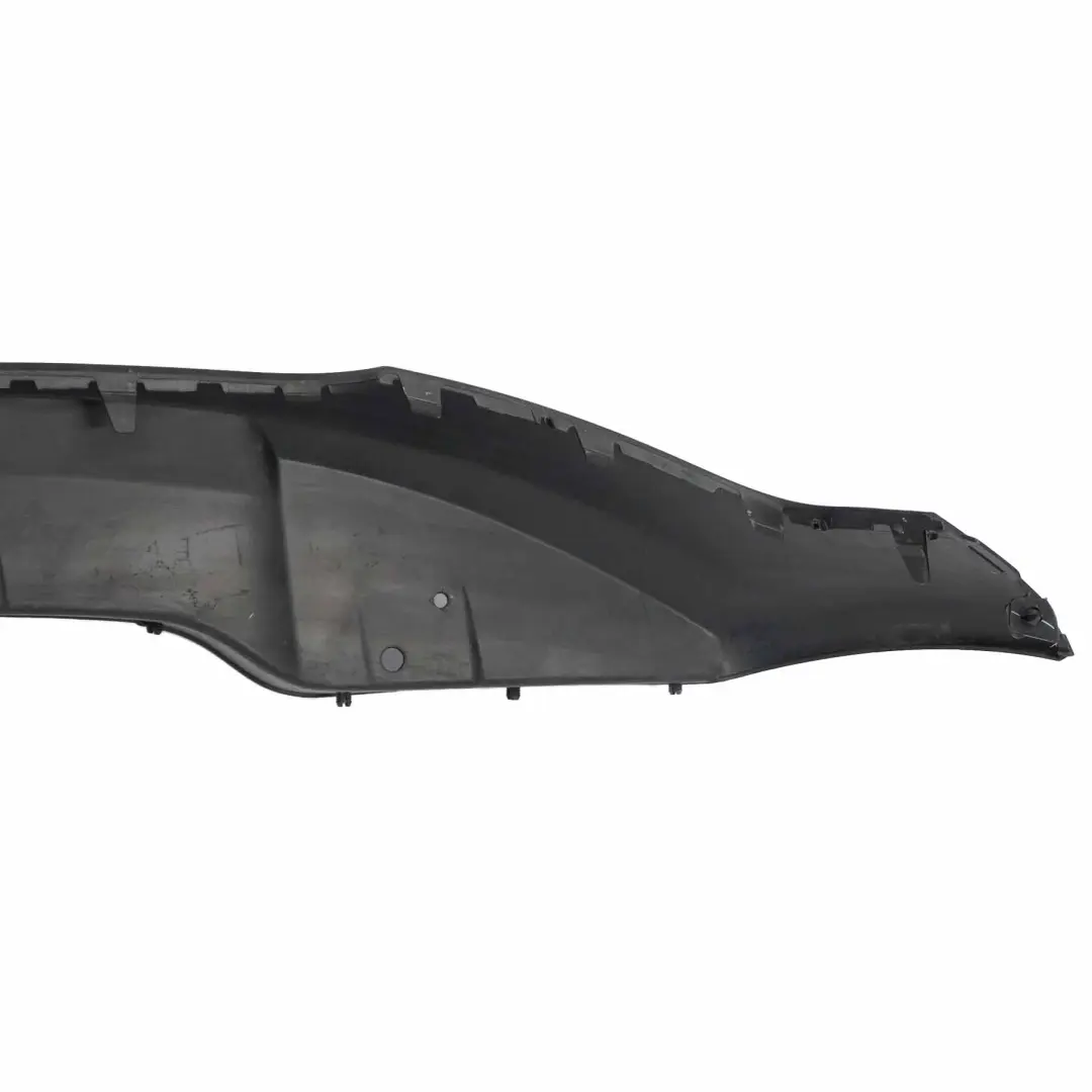 Paraurti Anteriore Mini Cooper One R55 R56 R57 Spoiler Centrale Parte per con numero di parte 7147844 Paraurti Anteriore Mini Cooper One R55 R56 R57 Spoiler Centrale Parte - SKU 7147844 - Numero di parte 7147844