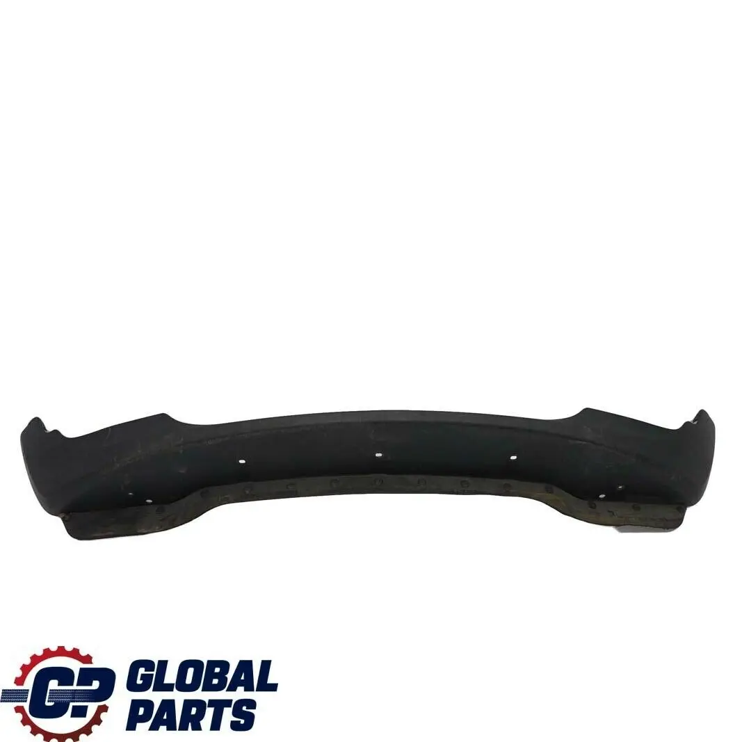Mini Cooper S Jcw R55 R56 Pare-Chocs Spoiler Aileron Centre 7147856