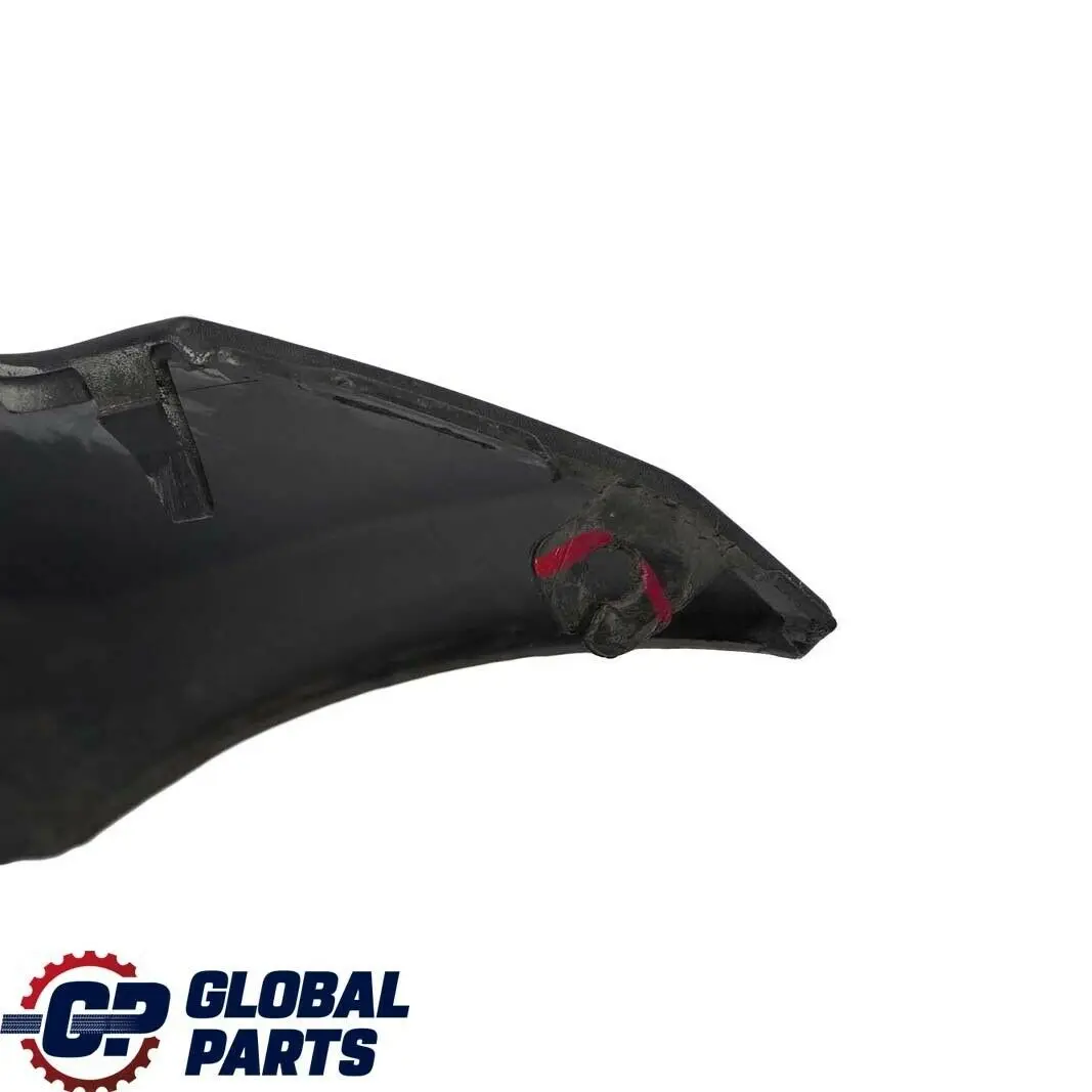 Mini Cooper S Jcw R55 R56 Paraurti Posteriore Spoiler Centro - SKU 7147856 - Numero di parte 7147856