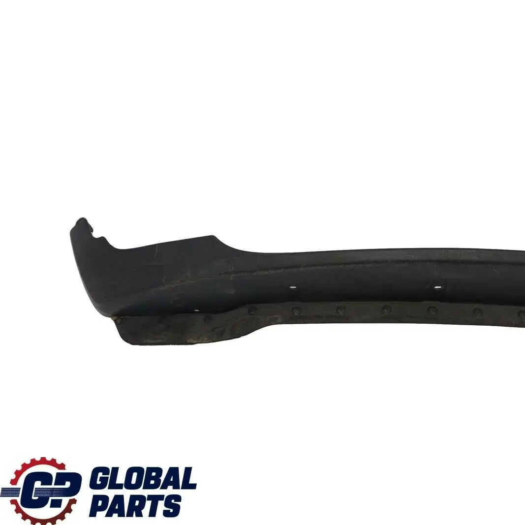 Front Bumper Trim Panel Centre Spoiler to Mini Cooper S JCW R55 R56 with Part number 7147856 Mini Cooper S JCW R55 R56 Front Bumper Trim Panel Centre Spoiler - SKU 7147856 - Part number 7147856