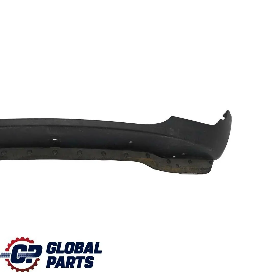 Embellecedor parachoques delantero Spoiler central para Mini JCW R55 R56 con número de pieza 7147856 Mini JCW R55 R56 Embellecedor parachoques delantero Spoiler central - SKU 7147856 - Número de pieza 7147856