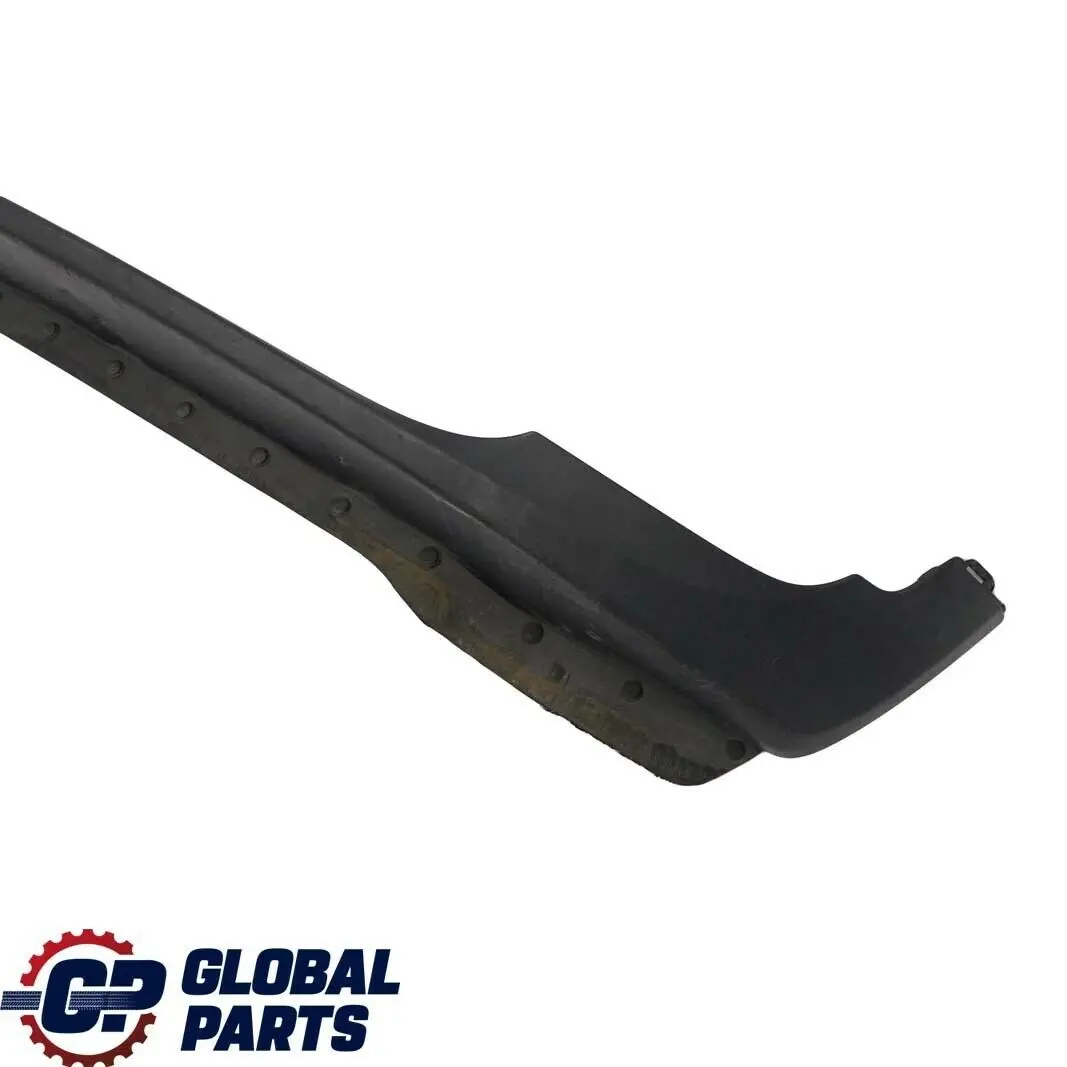 Embellecedor parachoques delantero Spoiler central para Mini JCW R55 R56 con número de pieza 7147856 Mini JCW R55 R56 Embellecedor parachoques delantero Spoiler central - SKU 7147856 - Número de pieza 7147856