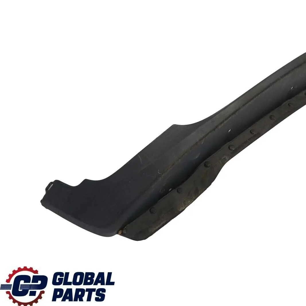 Mini Cooper S Jcw R55 R56 Paraurti Posteriore Spoiler Centro - SKU 7147856 - Numero di parte 7147856