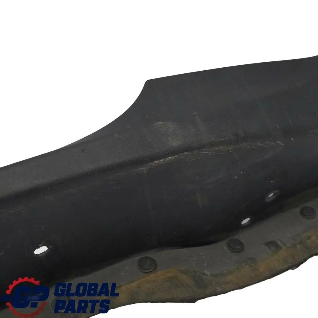 HeckstoĂźstange Spoiler Mitte für Mini Cooper S JCW R55 R56 mit Teilenummer 7147856 Mini Cooper S JCW R55 R56 HeckstoĂźstange Spoiler Mitte - SKU 7147856 - Teilenummer 7147856