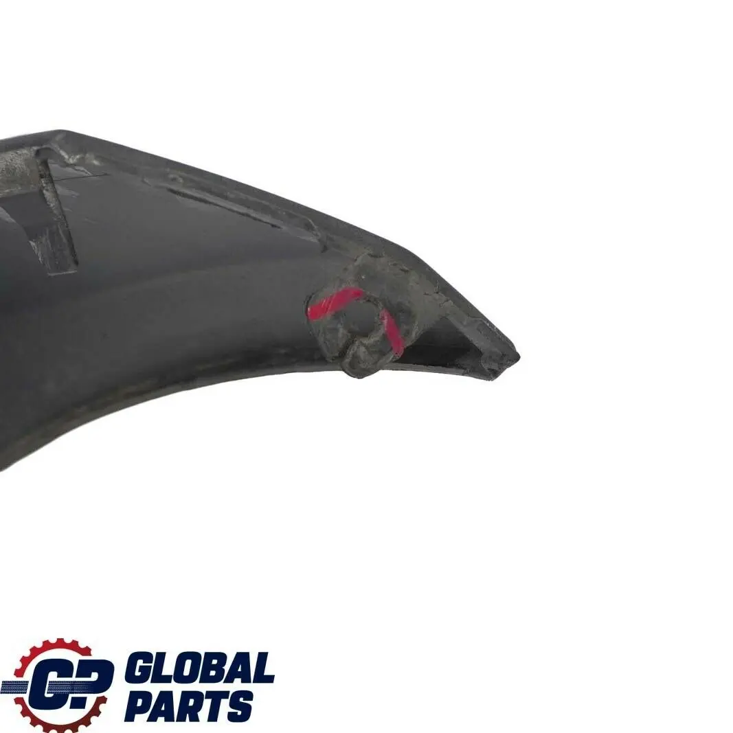 Mini Cooper S JCW R55 R56 HeckstoĂźstange Spoiler Mitte - SKU 7147856 - Teilenummer 7147856