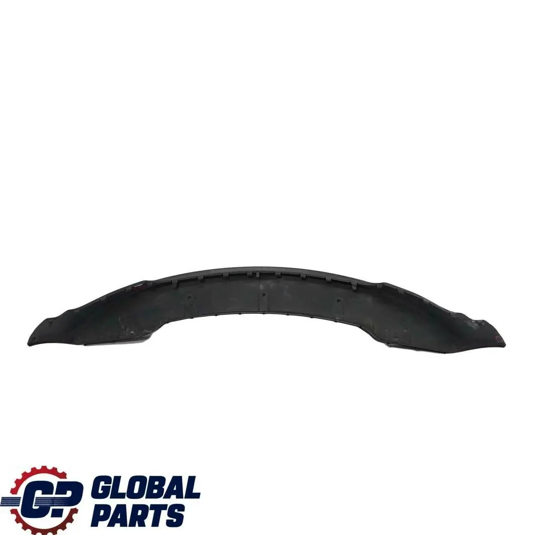 HeckstoĂźstange Spoiler Mitte für Mini Cooper S JCW R55 R56 mit Teilenummer 7147856 Mini Cooper S JCW R55 R56 HeckstoĂźstange Spoiler Mitte - SKU 7147856 - Teilenummer 7147856