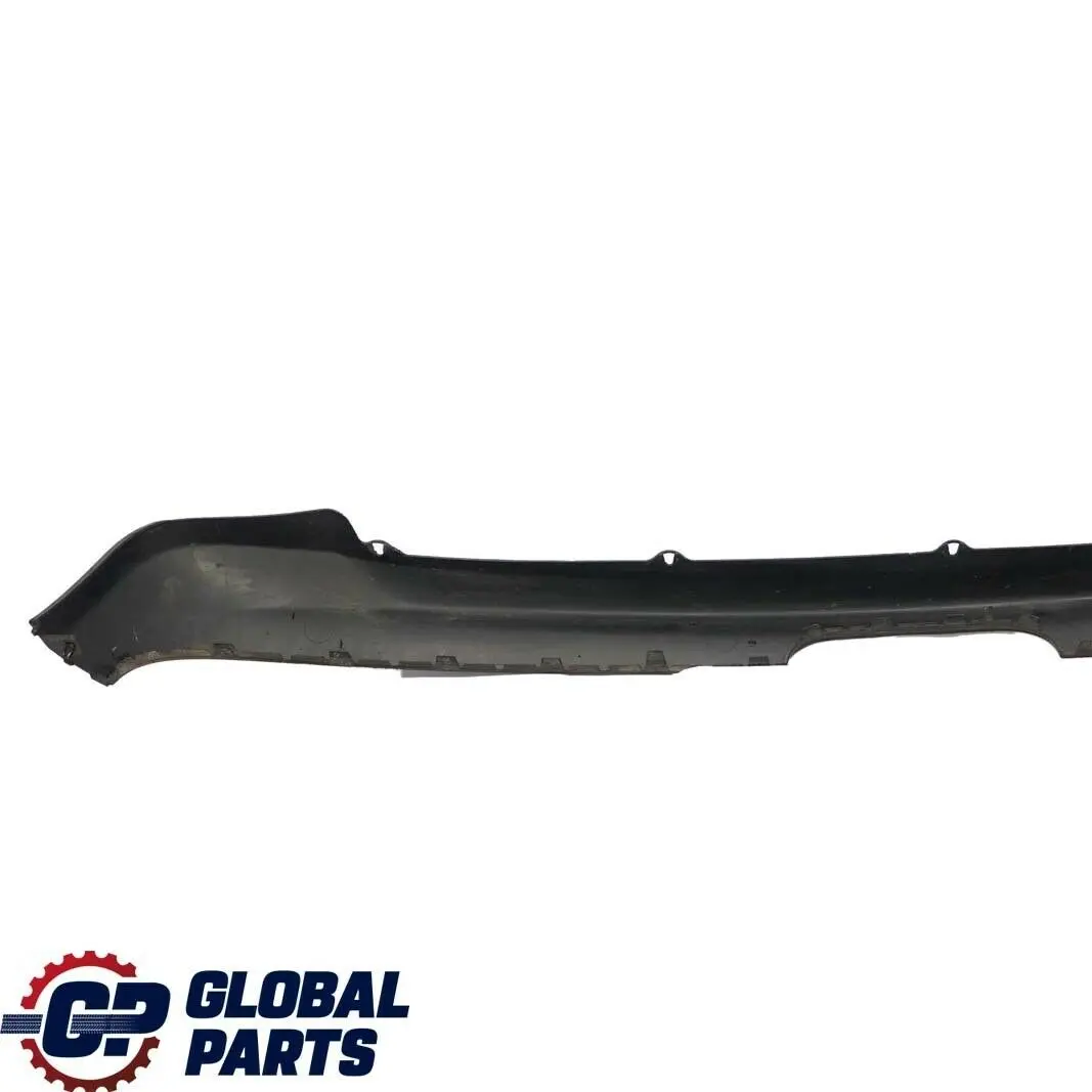 BMW Mini Cooper One R56 R56N R57 LCI Rear Bumper Lower Spoiler Centre Diffuser - SKU 7147876-1 - Part number 7147876