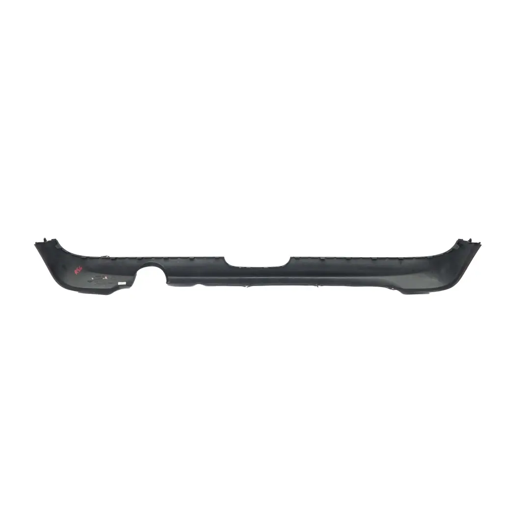 Mini Cooper One R56 R57 Heckstoßstange Spoiler Mitte Abdeckung - SKU 7147876-2 - Teilenummer 7147876