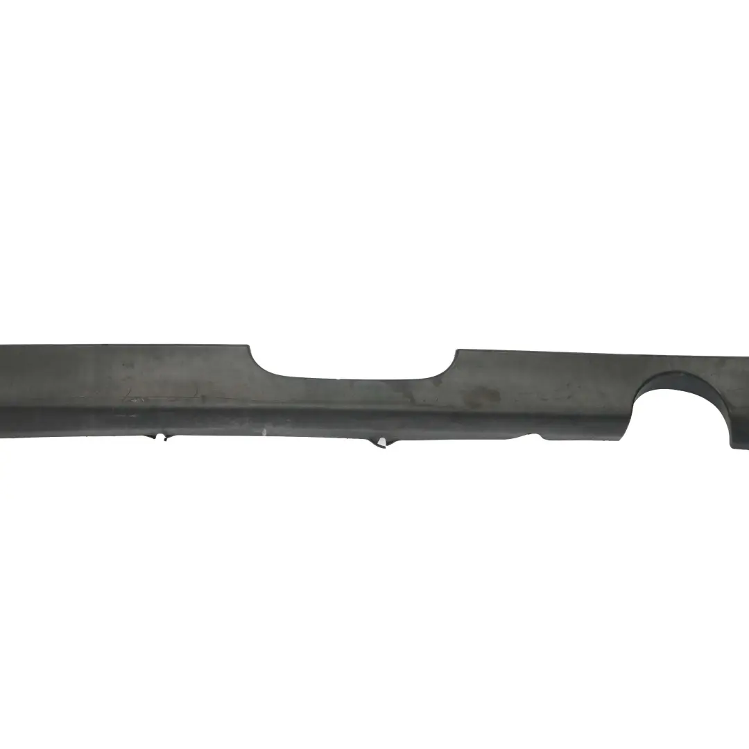  Paraurti Posteriore Mini R56 Cooper Spoiler Inferiore Diffusore Centrale - SKU 7147876-2 - Numero di parte 7147876