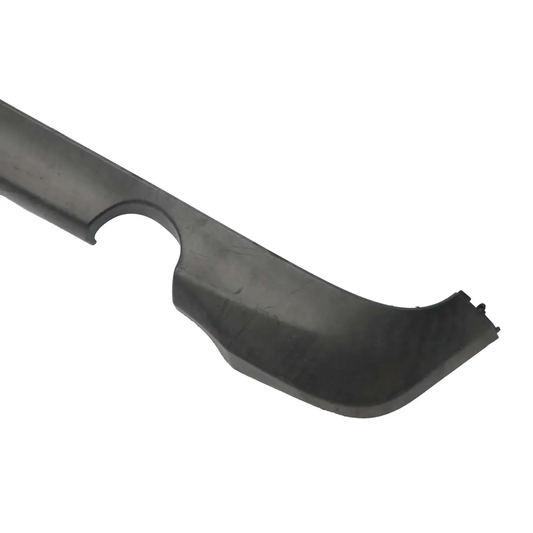 Mini Cooper One R56 R57 Heckstoßstange Spoiler Mitte Abdeckung - SKU 7147876-2 - Teilenummer 7147876