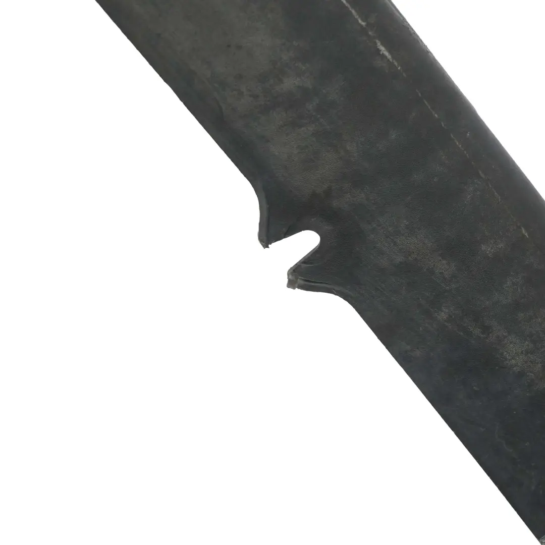 inferieur Diffuseur central pour Mini R56 R57 Cooper One Aileron à propos du numéro de pièce 7147876 Mini R56 R57 Cooper One Aileron inferieur Diffuseur central - SKU 7147876-2 - Numéro de pièce 7147876