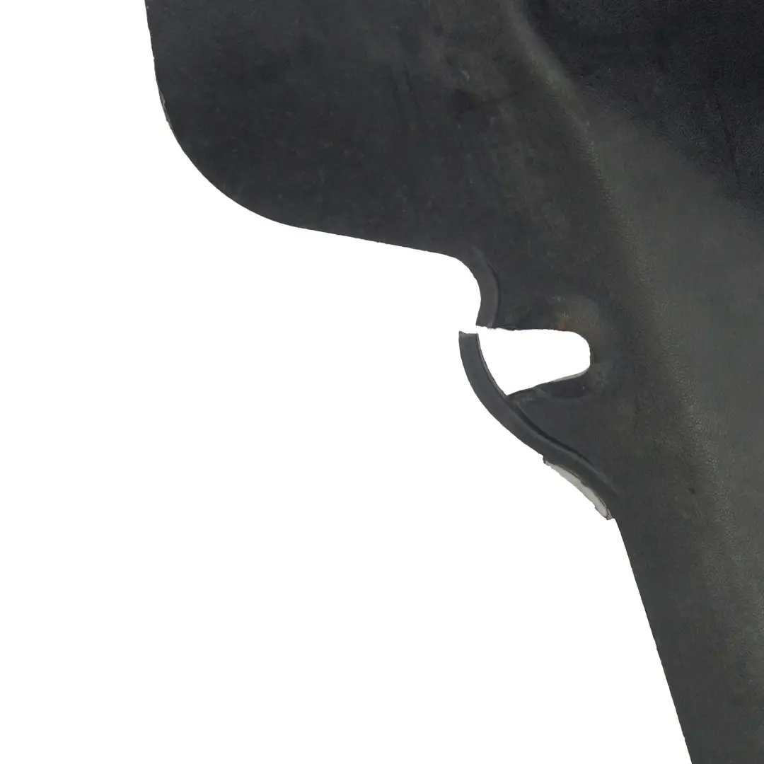 Mini Cooper One R56 R57 Heckstoßstange Spoiler Mitte Abdeckung - SKU 7147876-2 - Teilenummer 7147876