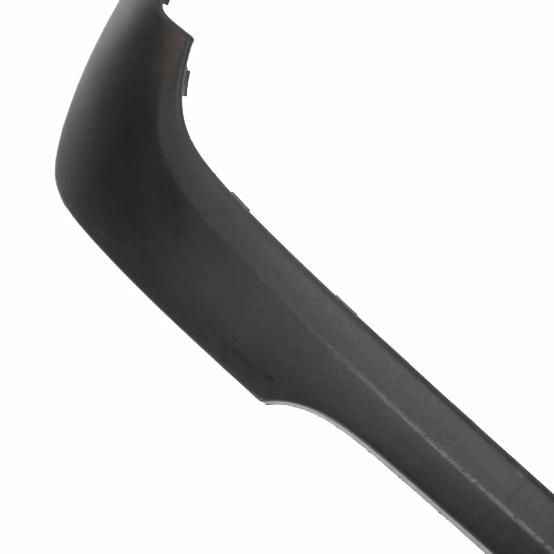 Pare-chocs Arrière Centre Spoiler Noir pour Mini Cooper S R56 R57 à propos du numéro de pièce 7147890 Mini Cooper S R56 R57 Pare-chocs Arrière Centre Spoiler Noir - SKU 7147890 - Numéro de pièce 7147890