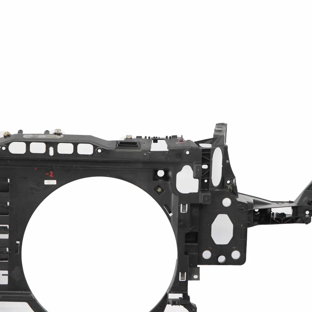 Mini Cooper S D R55 R56 R58 Soporte Radiador Delantero - SKU 7147912-2 - Número de pieza 7147912