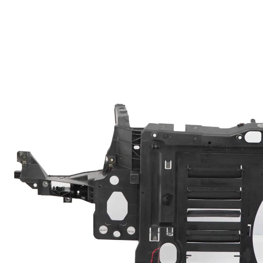 Paroi Frontale Avant Support Radiateur pour Mini Cooper S D R55 R56 R58 R59 à propos du numéro de pièce 7147912 Mini Cooper S D R55 R56 R58 R59 Paroi Frontale Avant Support Radiateur - SKU 7147912-2 - Numéro de pièce 7147912