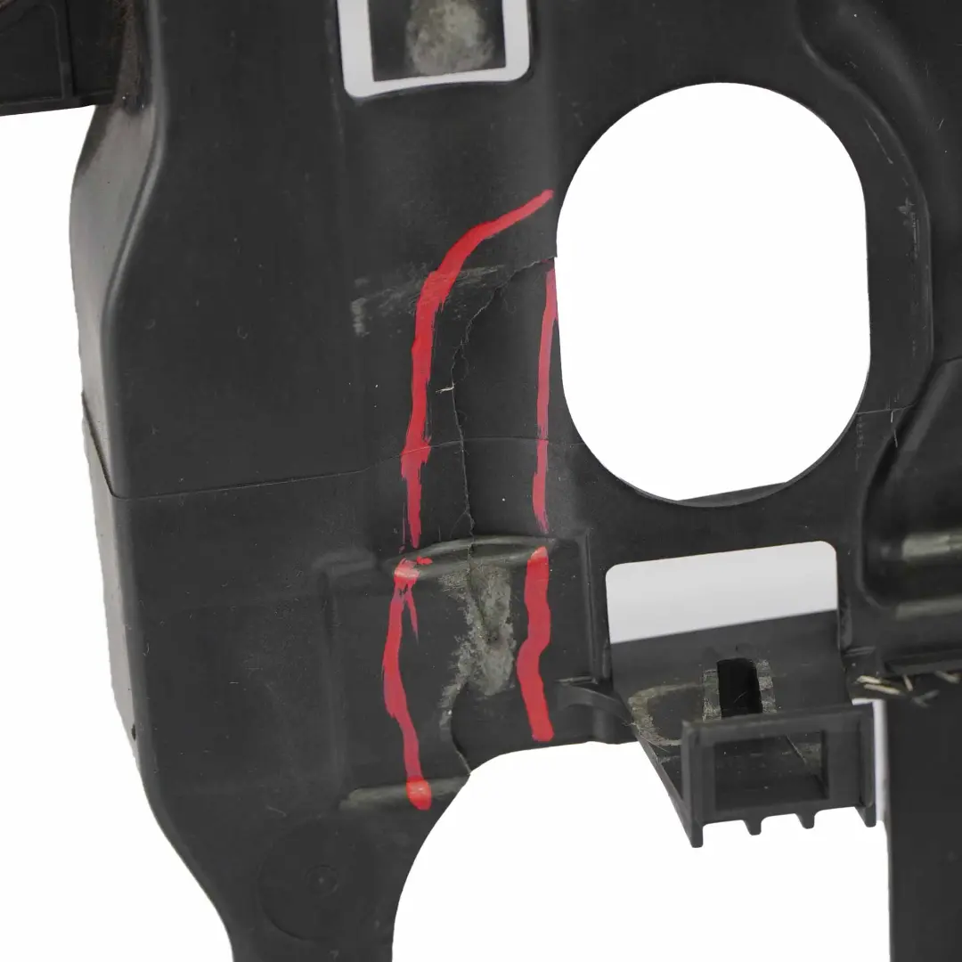 Paroi Frontale Avant Support Radiateur pour Mini Cooper S D R55 R56 R58 R59 à propos du numéro de pièce 7147912 Mini Cooper S D R55 R56 R58 R59 Paroi Frontale Avant Support Radiateur - SKU 7147912-2 - Numéro de pièce 7147912