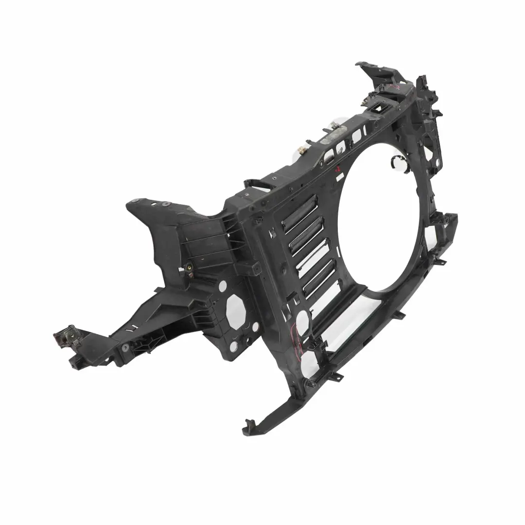 Paroi Frontale Avant Support Radiateur pour Mini Cooper S D R55 R56 R58 R59 à propos du numéro de pièce 7147912 Mini Cooper S D R55 R56 R58 R59 Paroi Frontale Avant Support Radiateur - SKU 7147912-2 - Numéro de pièce 7147912