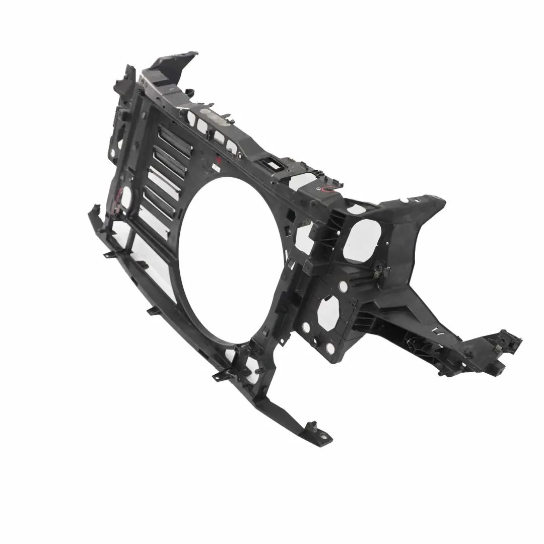 Soporte Radiador Delantero para Mini Cooper S D R55 R56 R58 con número de pieza 7147912 Mini Cooper S D R55 R56 R58 Soporte Radiador Delantero - SKU 7147912-2 - Número de pieza 7147912