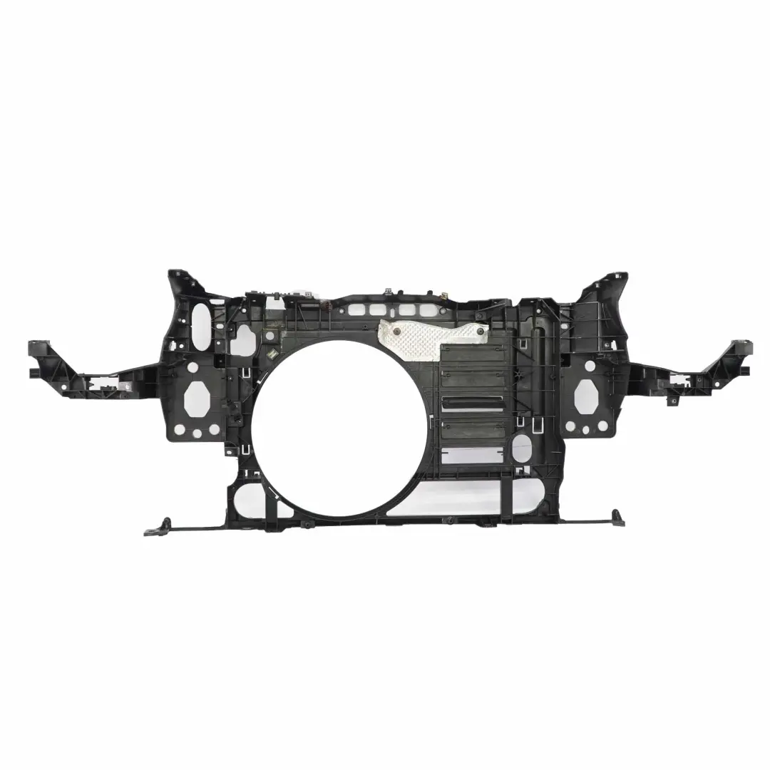  *Mini Cooper S D R55 R56 R58 R59 Vorderwand Vorne Halter Kühler - SKU 7147912-2 - Teilenummer 7147912