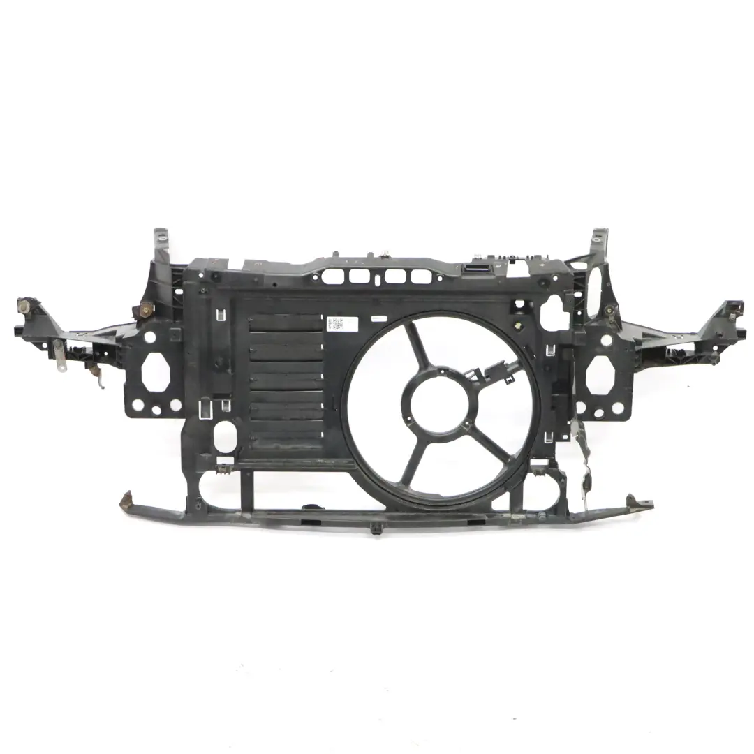 Mini Cooper S D R55 R56 R58 R59 Front Slam Panel Radiator Support - SKU 7147912-3 - Part number 7147912