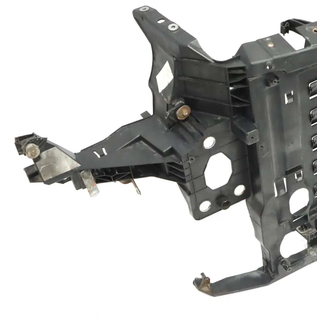 Mini Cooper S D R55 R56 R58 R59 Pannello anteriore di supporto radiatore - SKU 7147912-3 - Numero di parte 7147912