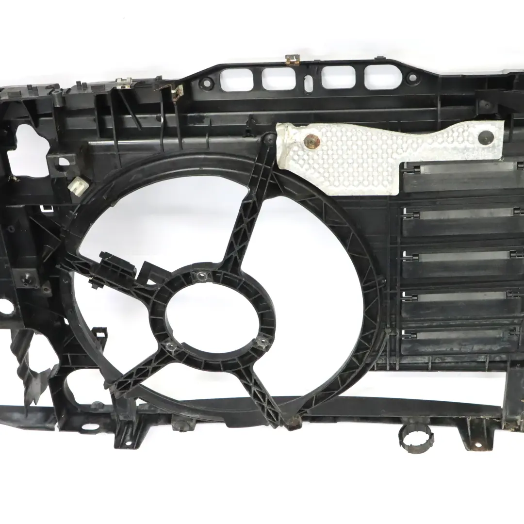 Pannello anteriore di supporto radiatore per Mini Cooper S D R55 R56 R58 R59 con numero di parte 7147912 Mini Cooper S D R55 R56 R58 R59 Pannello anteriore di supporto radiatore - SKU 7147912-3 - Numero di parte 7147912