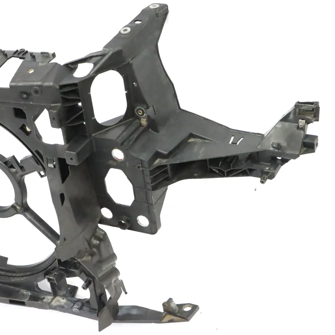 Mini Cooper S D R55 R56 R58 R59 Pannello anteriore di supporto radiatore - SKU 7147912-3 - Numero di parte 7147912