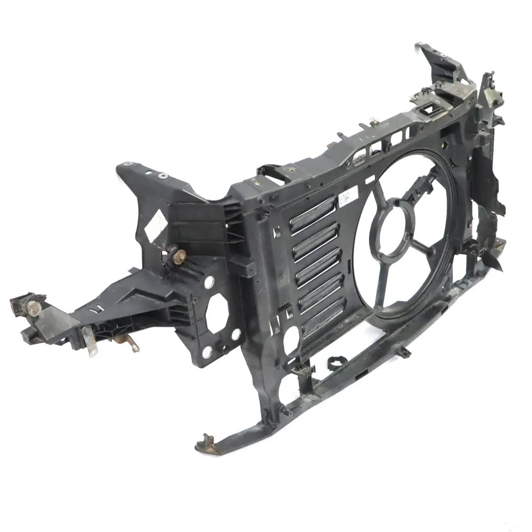 Mini Cooper S D R55 R56 R58 R59 Pannello anteriore di supporto radiatore - SKU 7147912-3 - Numero di parte 7147912
