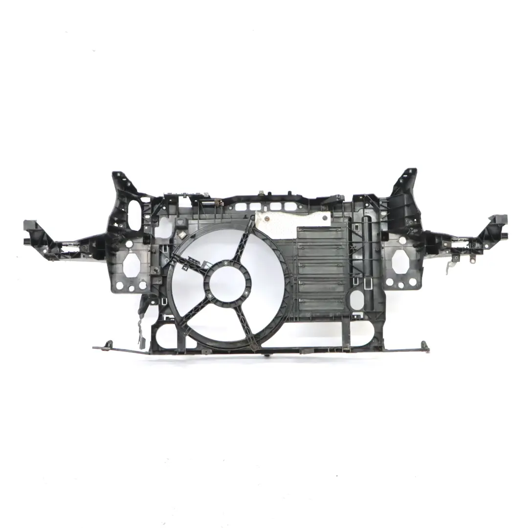 Mini Cooper S D R55 R56 R58 R59 Pannello anteriore di supporto radiatore - SKU 7147912-3 - Numero di parte 7147912