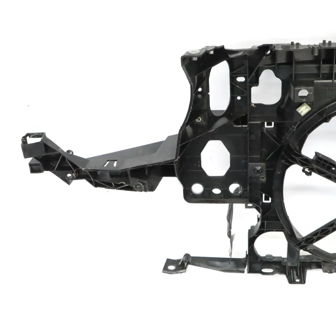 Mini Cooper S D R55 R56 R58 R59 Pannello anteriore di supporto radiatore - SKU 7147912-3 - Numero di parte 7147912
