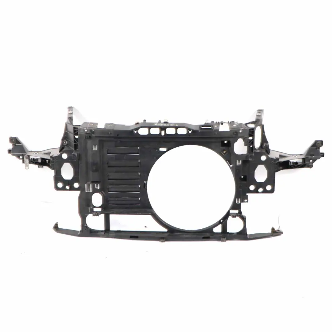 Mini Cooper S D R55 R56 R58 R59 Support de radiateur de panneau avant - SKU 7147912 - Numéro de pièce 7147912