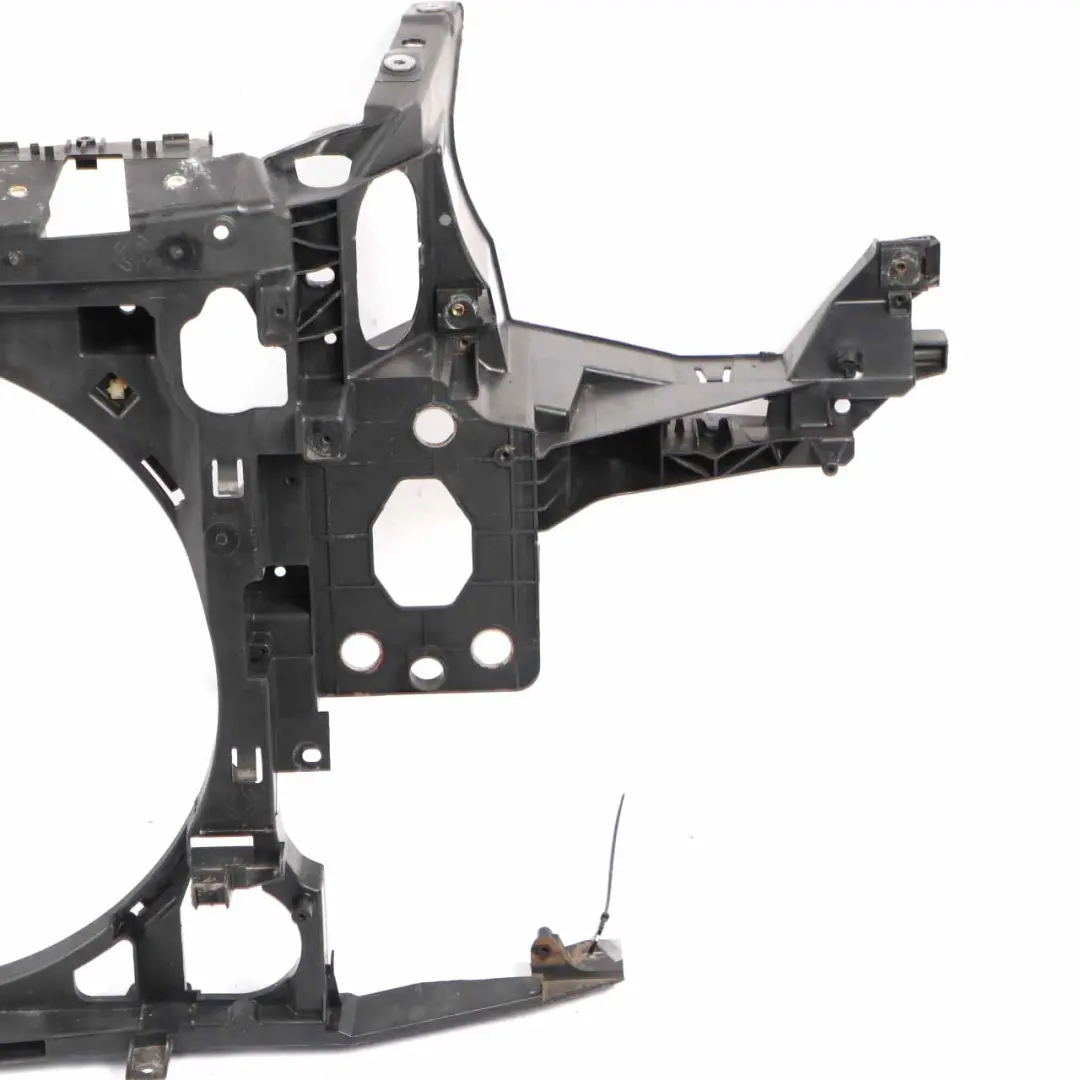 Mini Cooper S D R55 R56 R58 R59 Support de radiateur de panneau avant - SKU 7147912 - Numéro de pièce 7147912