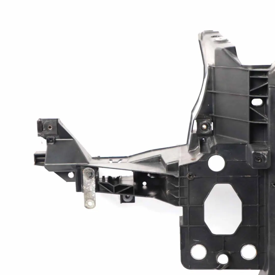 Soporte Radiador Delantero para Mini Cooper S D R55 R56 R58 R59 con número de pieza 7147912 Mini Cooper S D R55 R56 R58 R59 Soporte Radiador Delantero - SKU 7147912 - Número de pieza 7147912