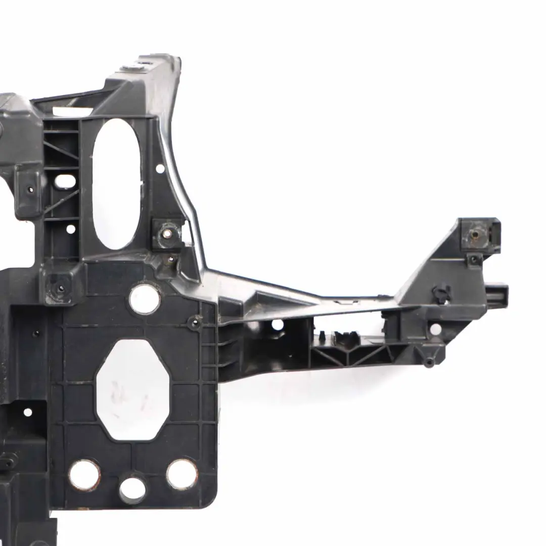 Mini Cooper S D R55 R56 R58 R59 Soporte Radiador Panel Delantero - SKU 7147912 - Número de pieza 7147912