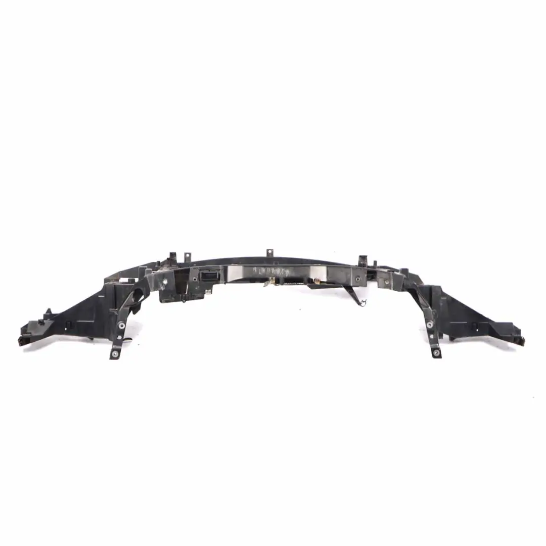Mini Cooper S D R55 R56 R58 R59 Support de radiateur de panneau avant - SKU 7147912 - Numéro de pièce 7147912