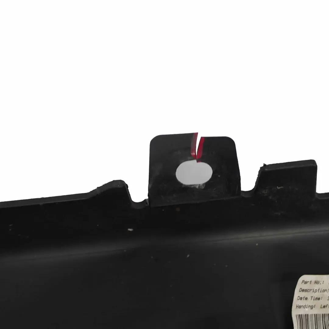 Revetement Seuil a Gauche 7147915 pour Mini One R56 R57 R58 R59 à propos du numéro de pièce 51777147915 Mini One R56 R57 R58 R59 Revetement Seuil a Gauche 7147915 - SKU 7147915-10 - Numéro de pièce 51777147915