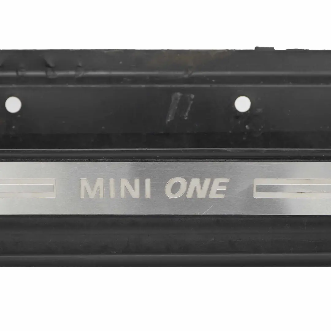 Mini One R56 R57 R58 R59 LEFT DOOR SILL COVER SIDE SKIRT N/S 7147915 - SKU 7147915-10 - Part number 51777147915