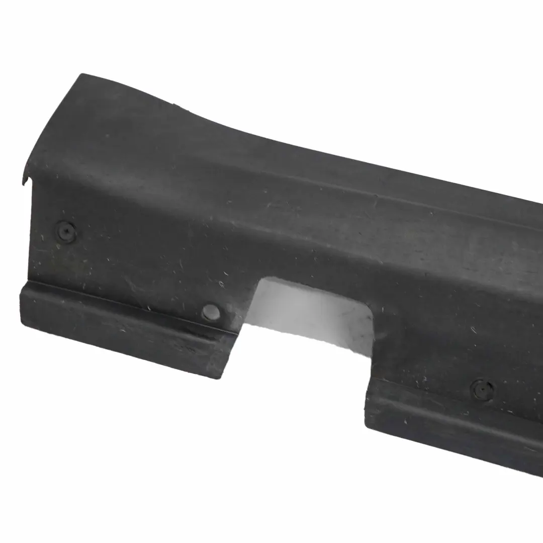 Mini One R56 R57 R58 R59 LEFT DOOR SILL COVER SIDE SKIRT N/S 7147915 - SKU 7147915-10 - Part number 51777147915