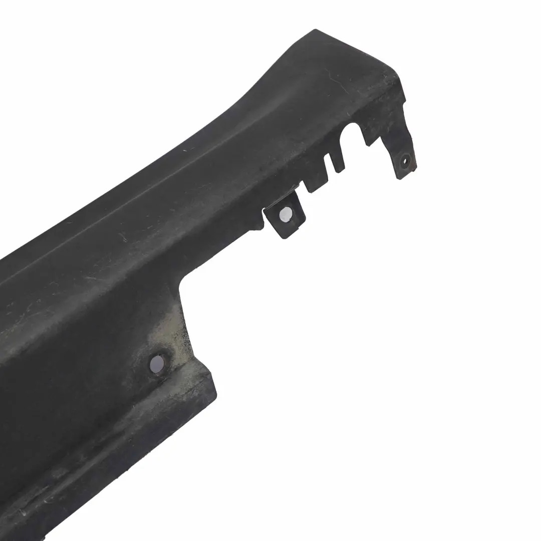 LEFT DOOR SILL COVER SIDE SKIRT N/S 7147915 to Mini One R56 R57 R58 R59 with Part number 51777147915 Mini One R56 R57 R58 R59 LEFT DOOR SILL COVER SIDE SKIRT N/S 7147915 - SKU 7147915-10 - Part number 51777147915