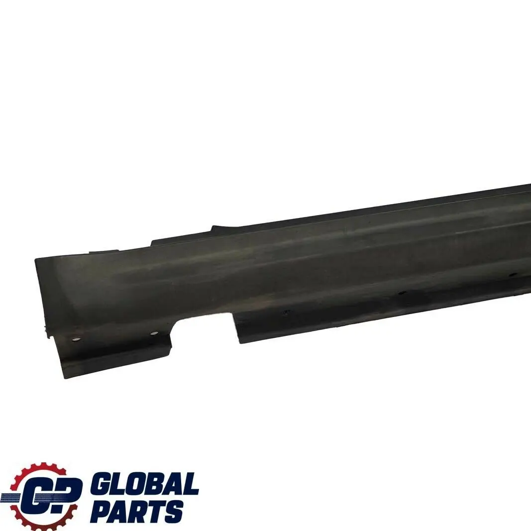BMW MINI Cooper S 1 R56 R57 R58 R59 LEFT DOOR SILL COVER SIDE SKIRT N/S - SKU 7147915-1 - Part number 7147915